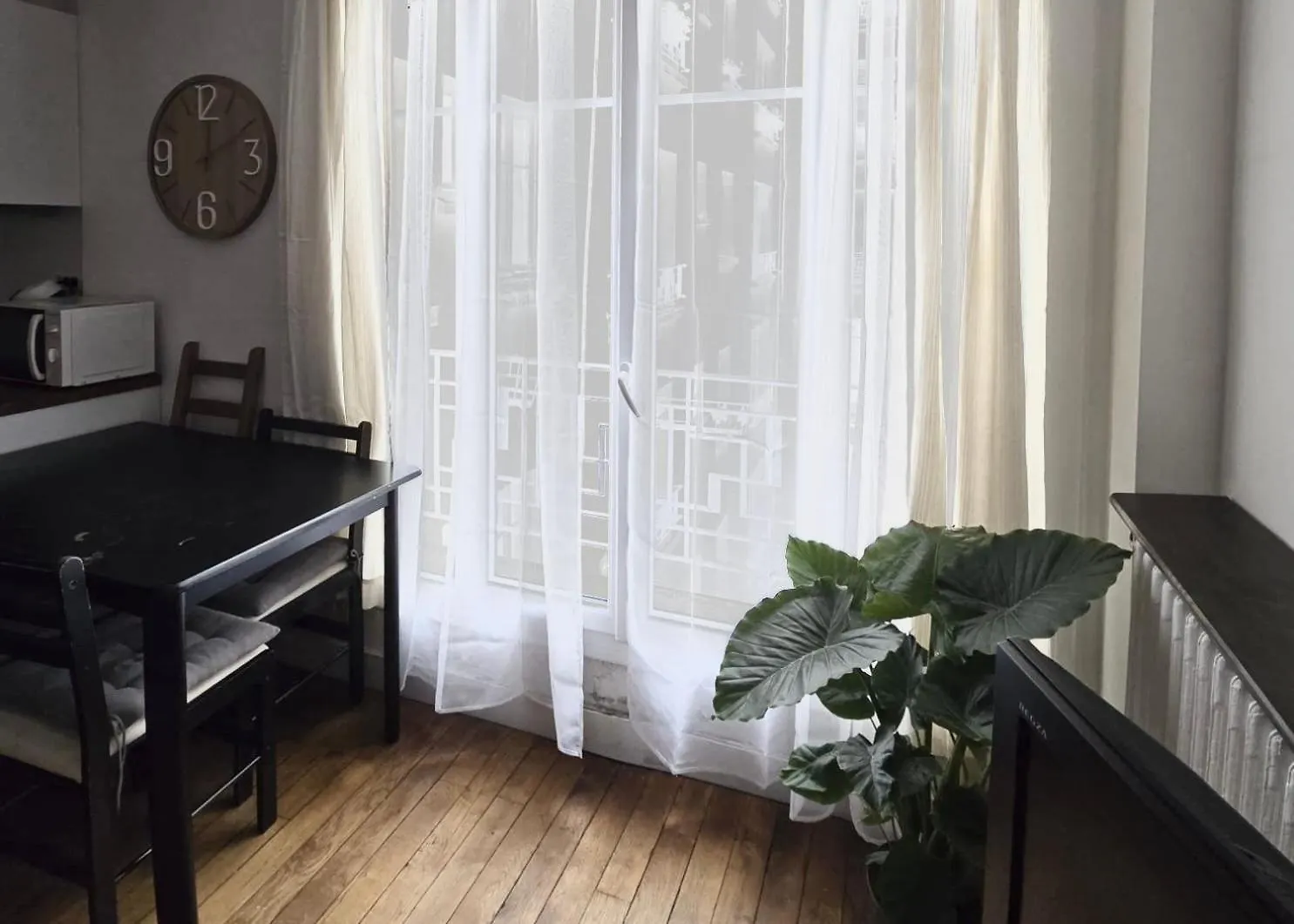 Apartment Cozy Appart Near Bastille Paris