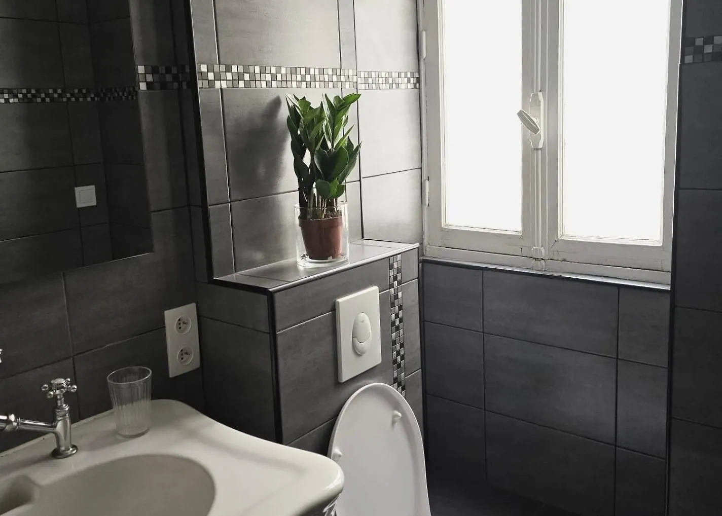 Cozy Appart Near Bastille Paris Apartment